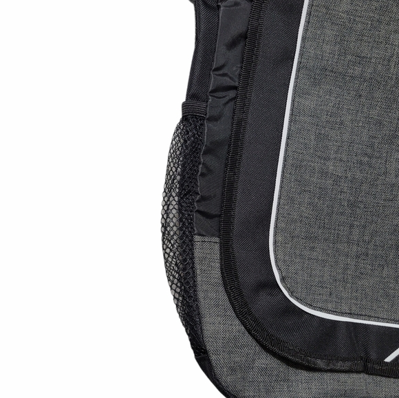 Messenger/Lap Top Bag NWOT - Picture 3 of 6